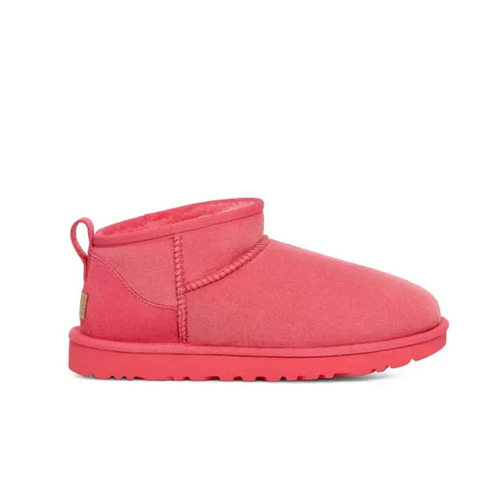 Ugg Women's Classic Ultra Mini - Pgw 1