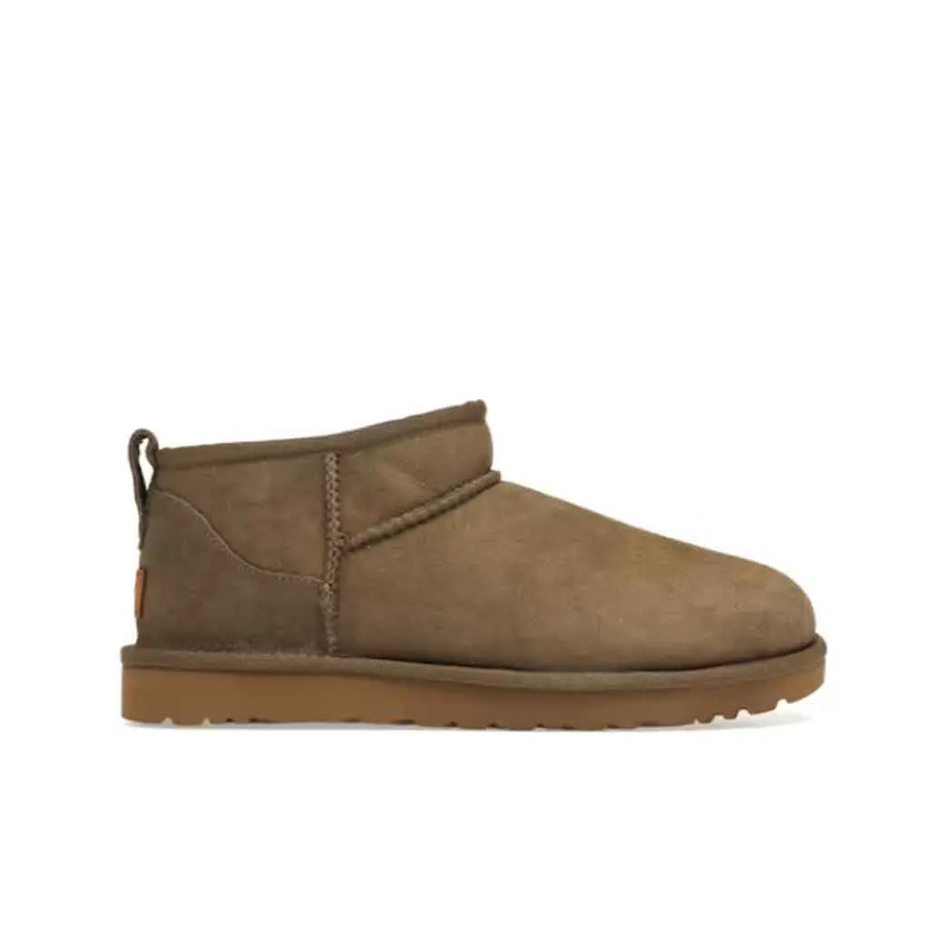 Ugg Women's Classic Ultra Mini - Alp 1