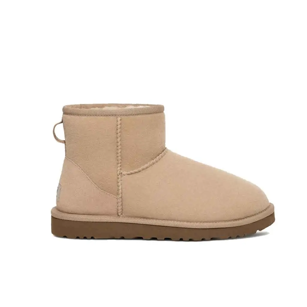 Ugg Women's Classic Mini Ii - Sand 1