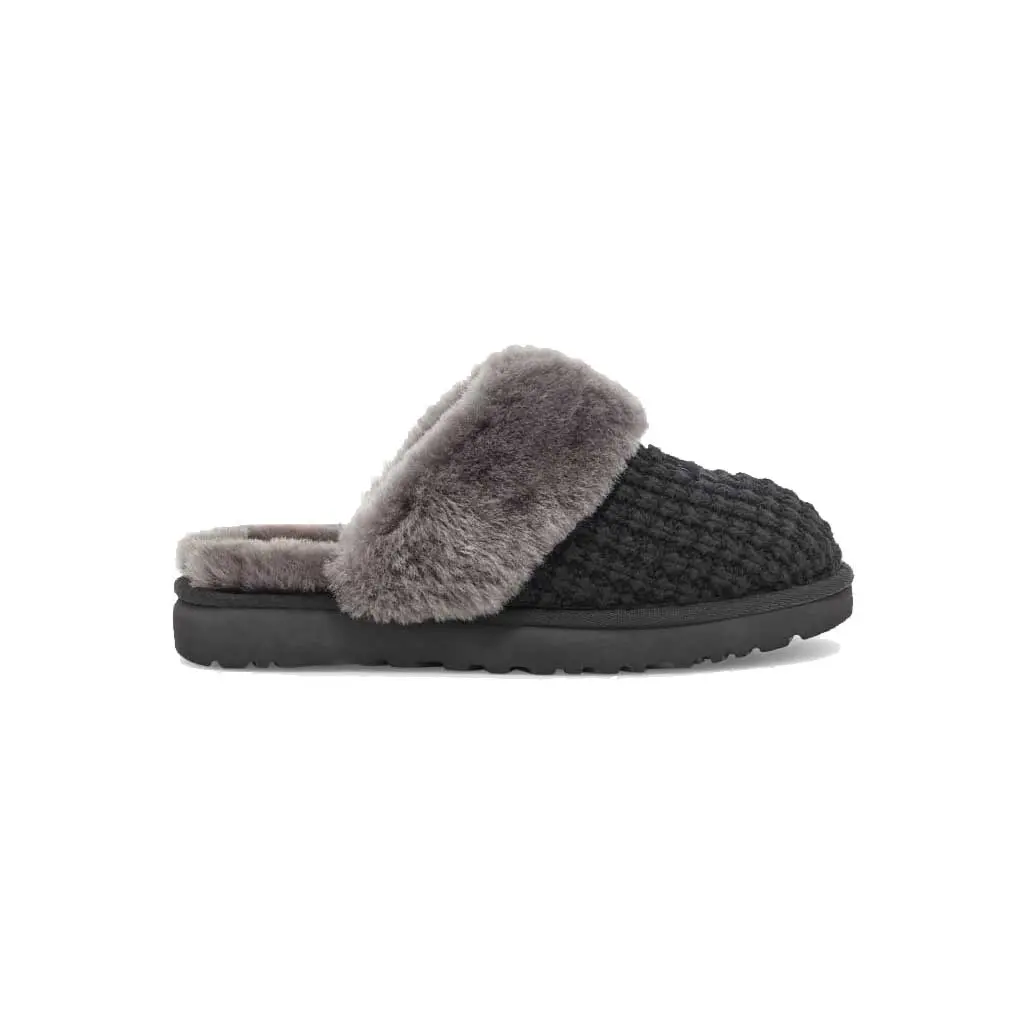 Ugg Women's Cozy - Black 1