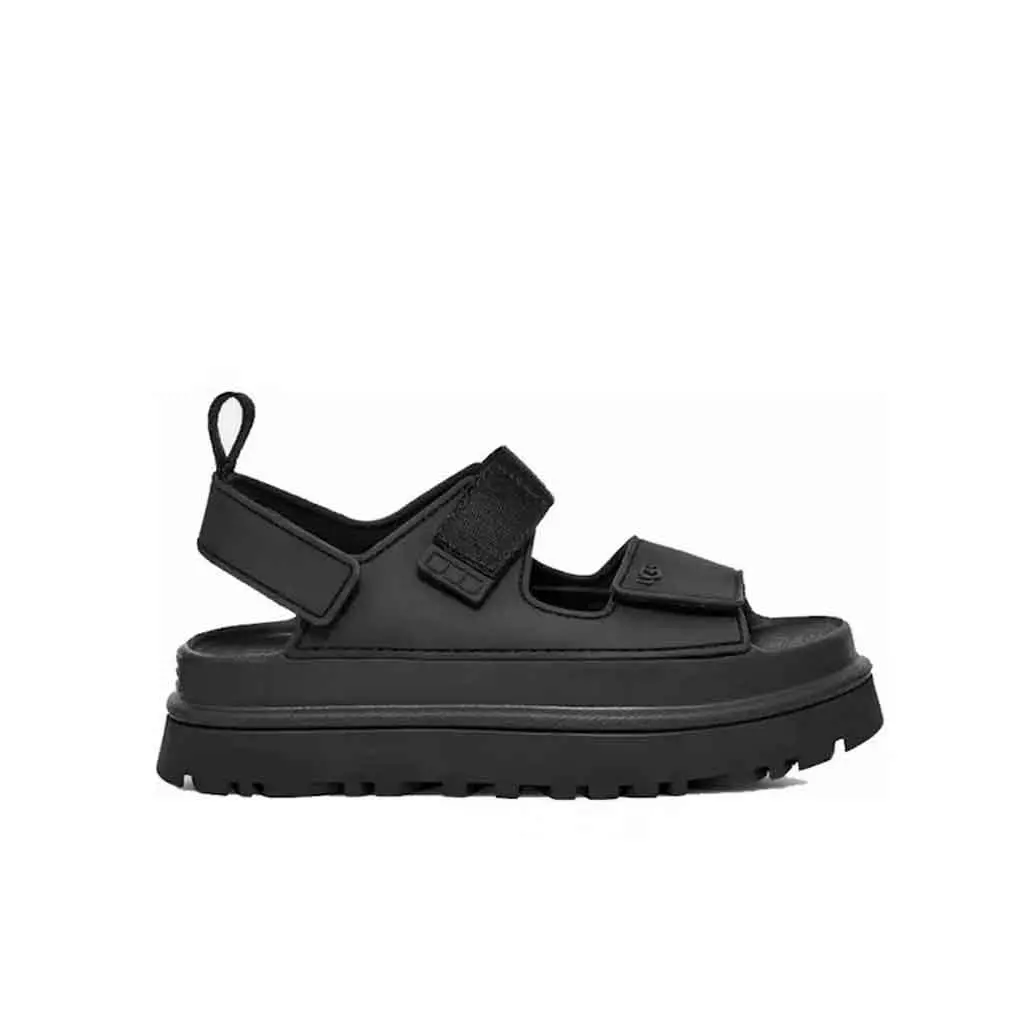Ugg Women's Goldenglow - Black 1