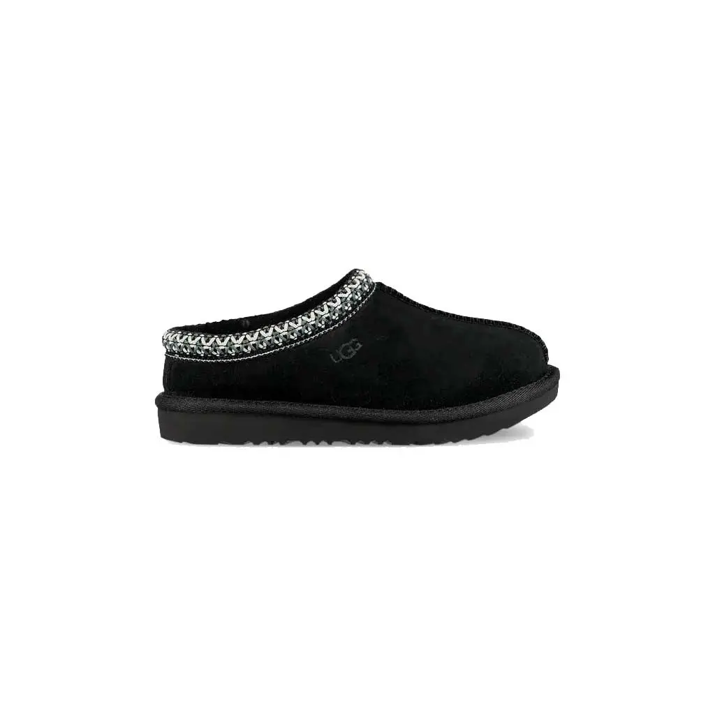 Ugg Kid's Tasman Ii - Black 1