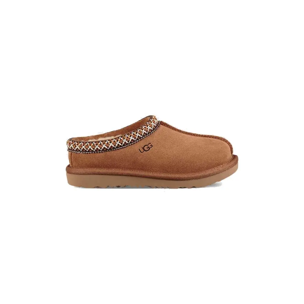 Ugg Kid's Tasman Ii - Chestnut 1