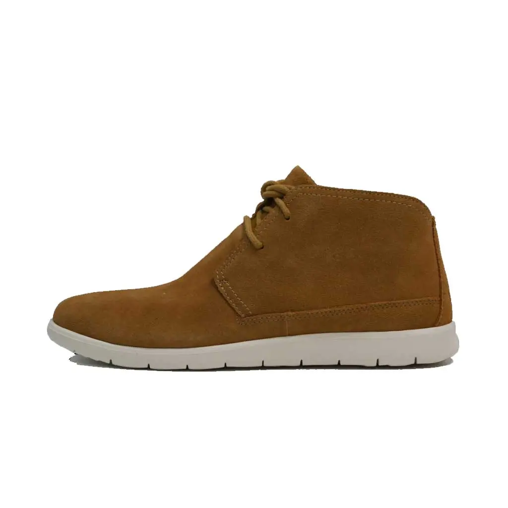 Ugg Men's Dustin Chukka - Chestnut 1