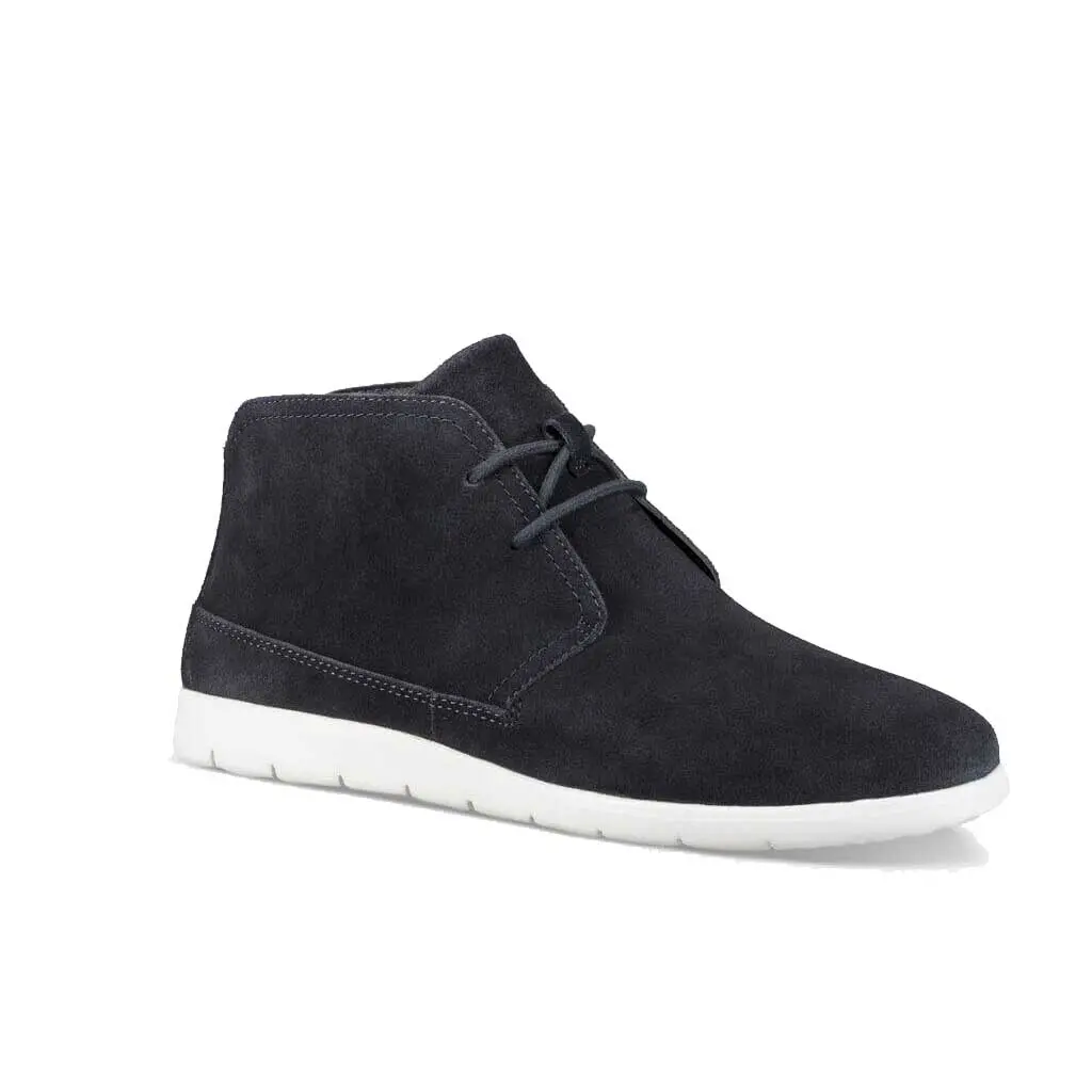 Ugg Men's Dustin Chukka - Navy 1