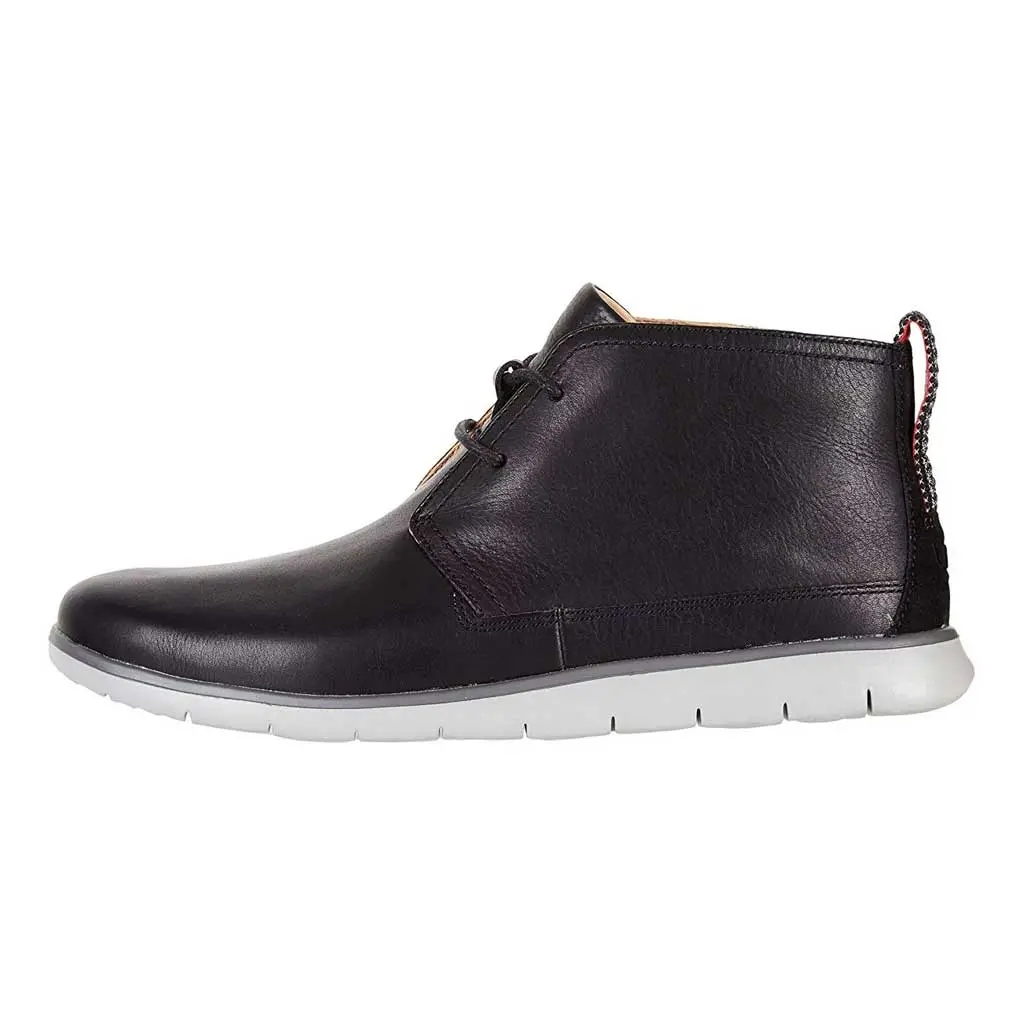 Ugg Men's Freamon Wp - Black 1