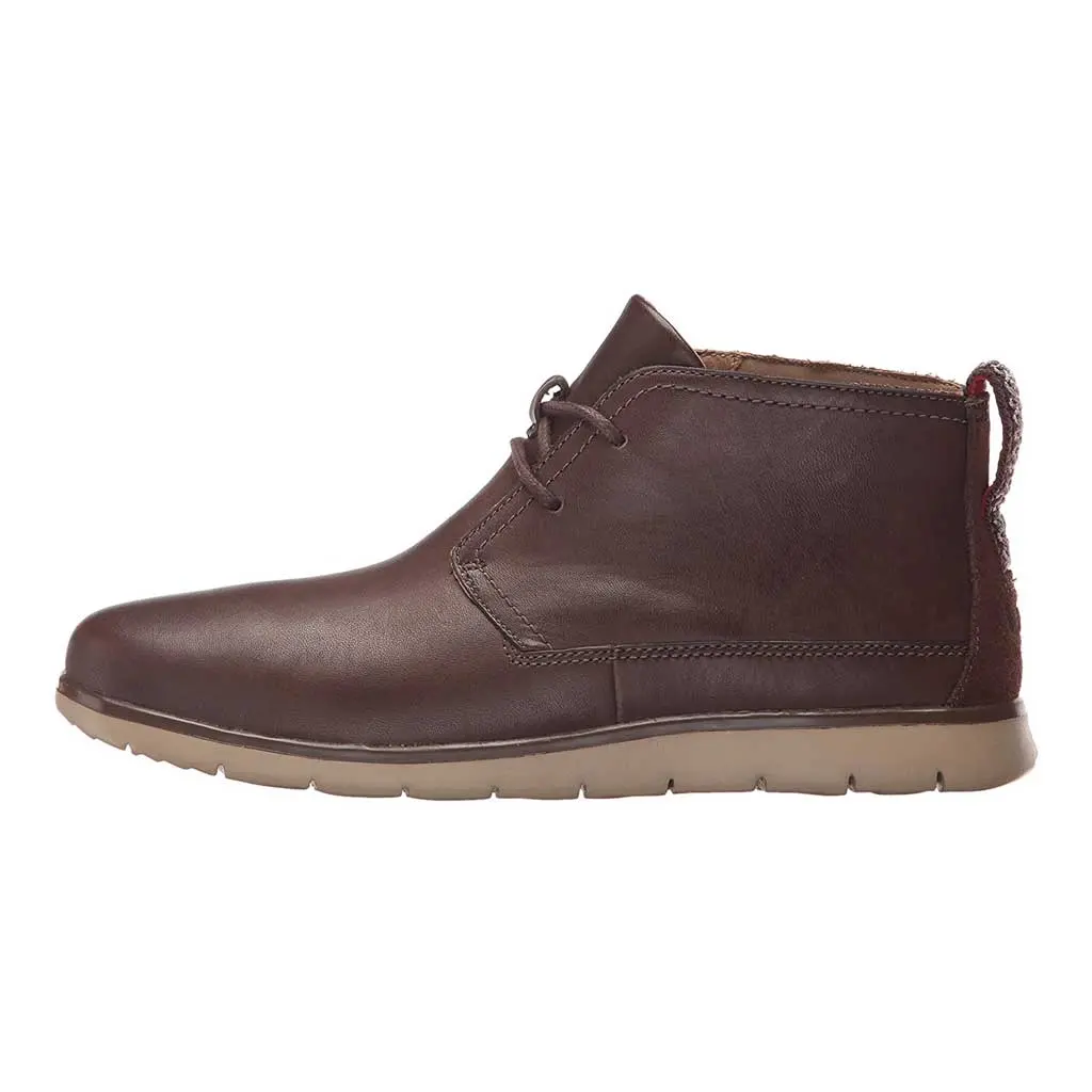 Ugg Men's Freamon Wp - Grz 1