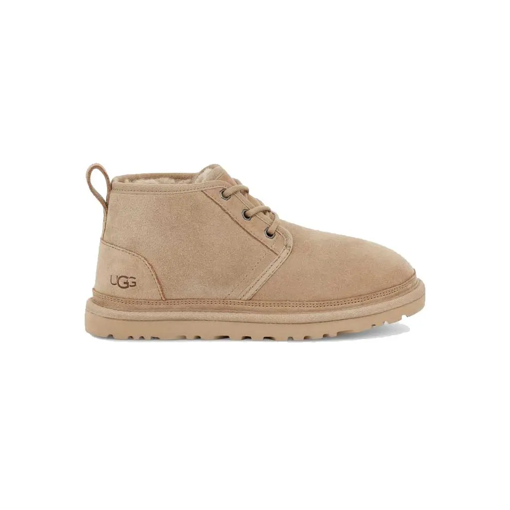 Ugg Women's Neumel - Mustard 1