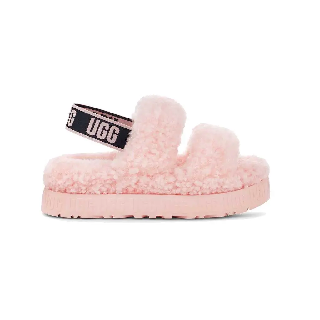 Ugg Women's Oh Fluffita - Pslp 1