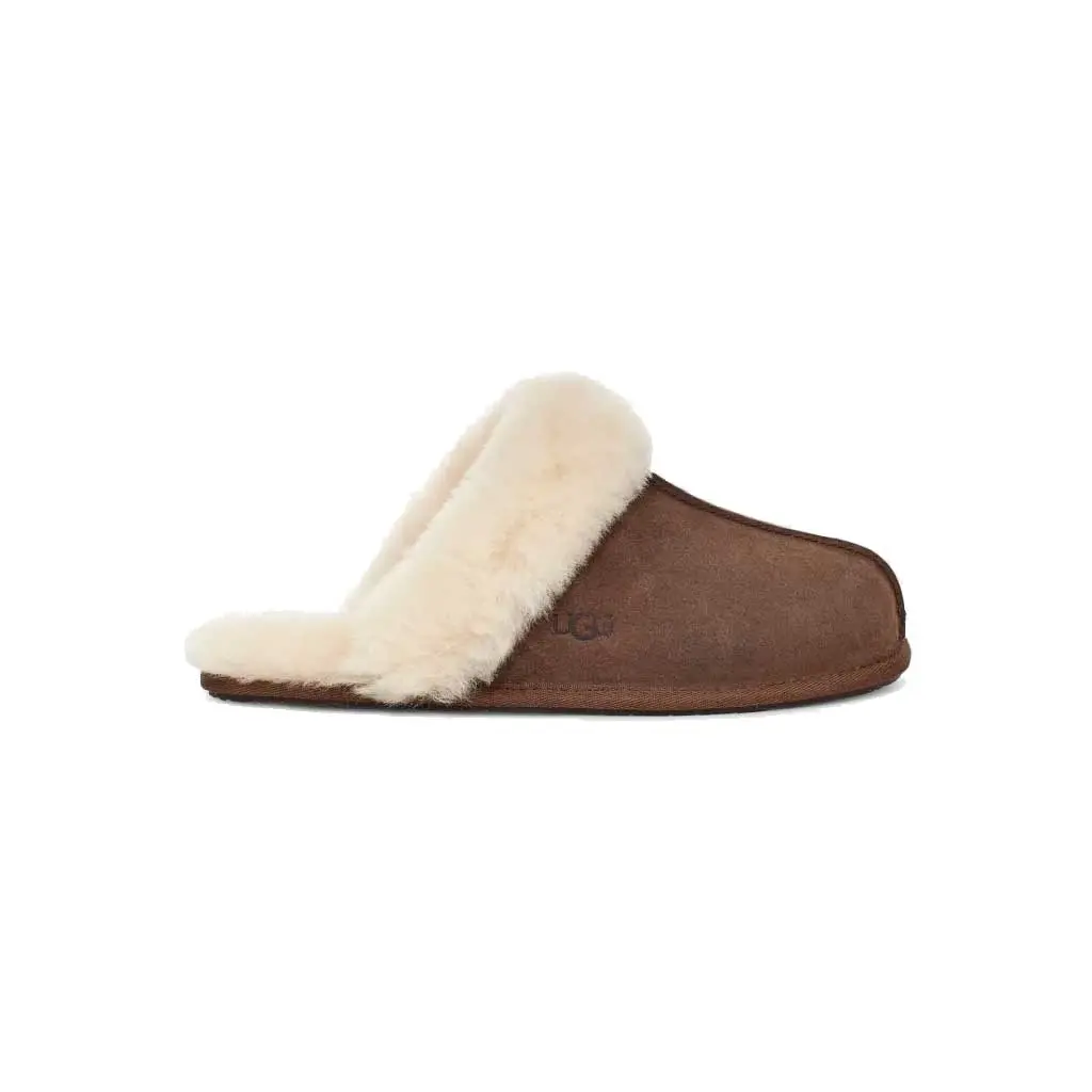 Ugg Scuffette Ii - Espresso 1