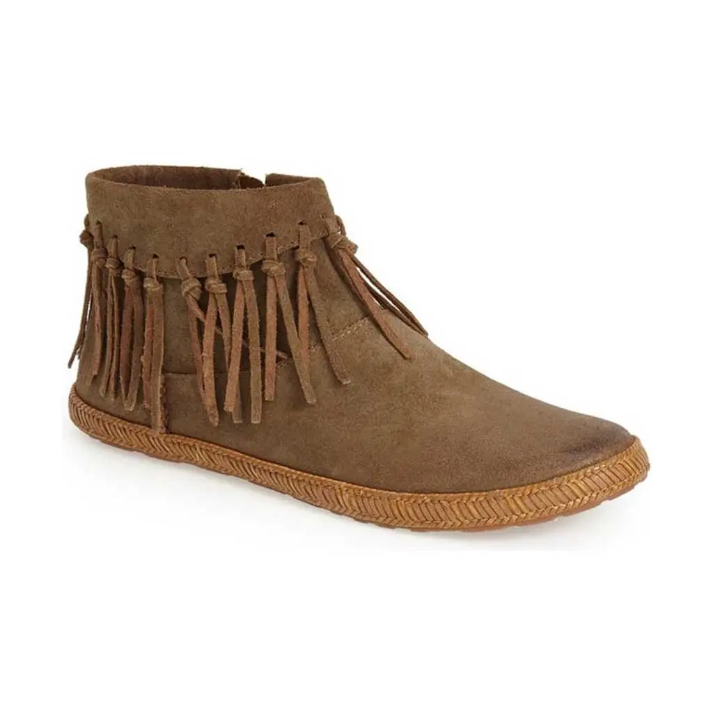 Ugg Women's Shenendoah - Dark Chestnut 1
