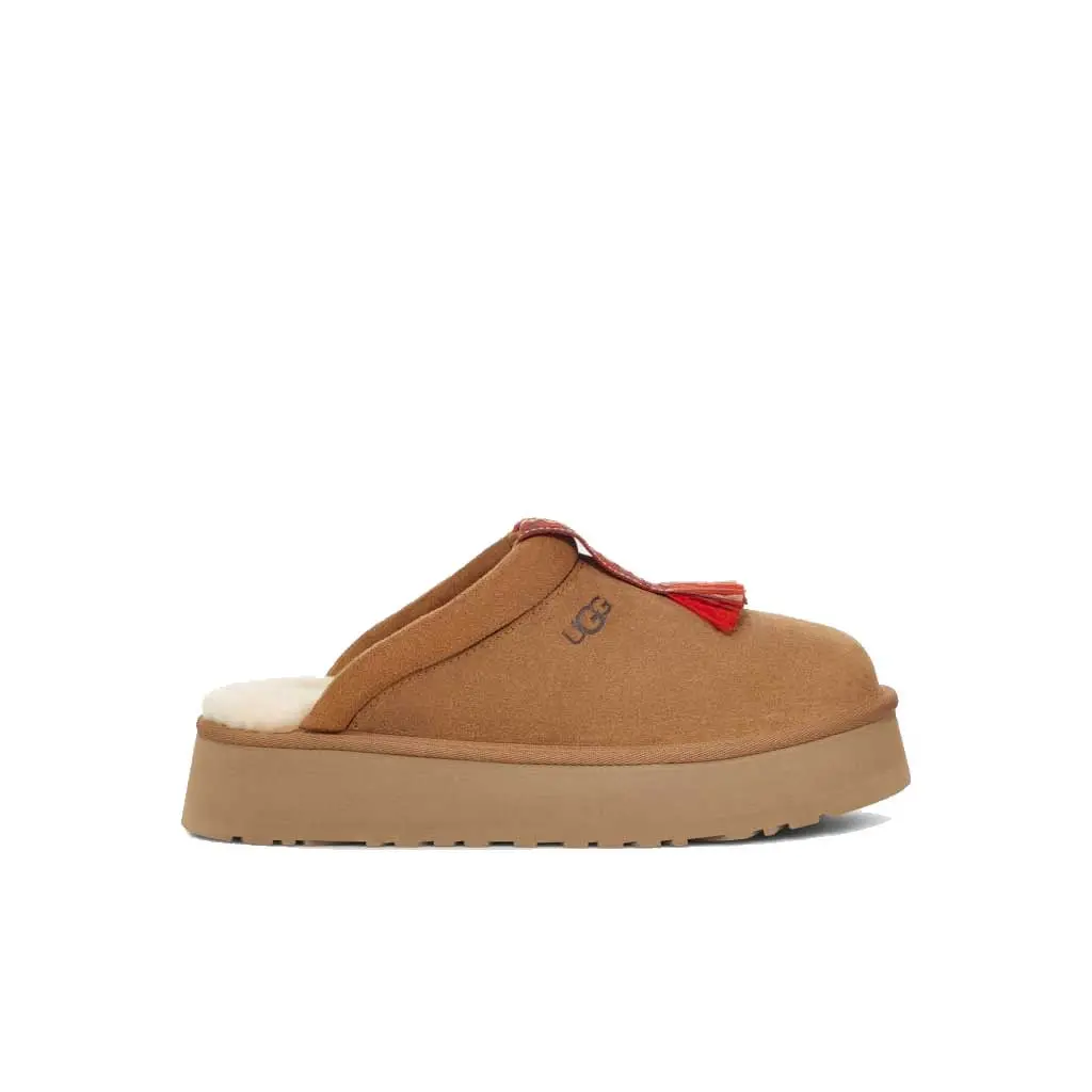 Ugg Women's Tazzle Sandal - Chestnut 1