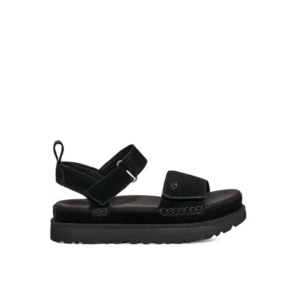 Ugg Women's Goldenstar - Black 1