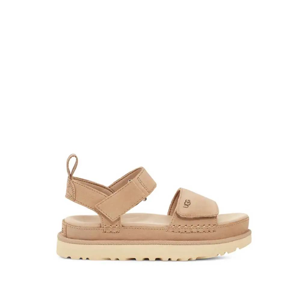 Ugg Women's Goldenstar - Driftwood 1