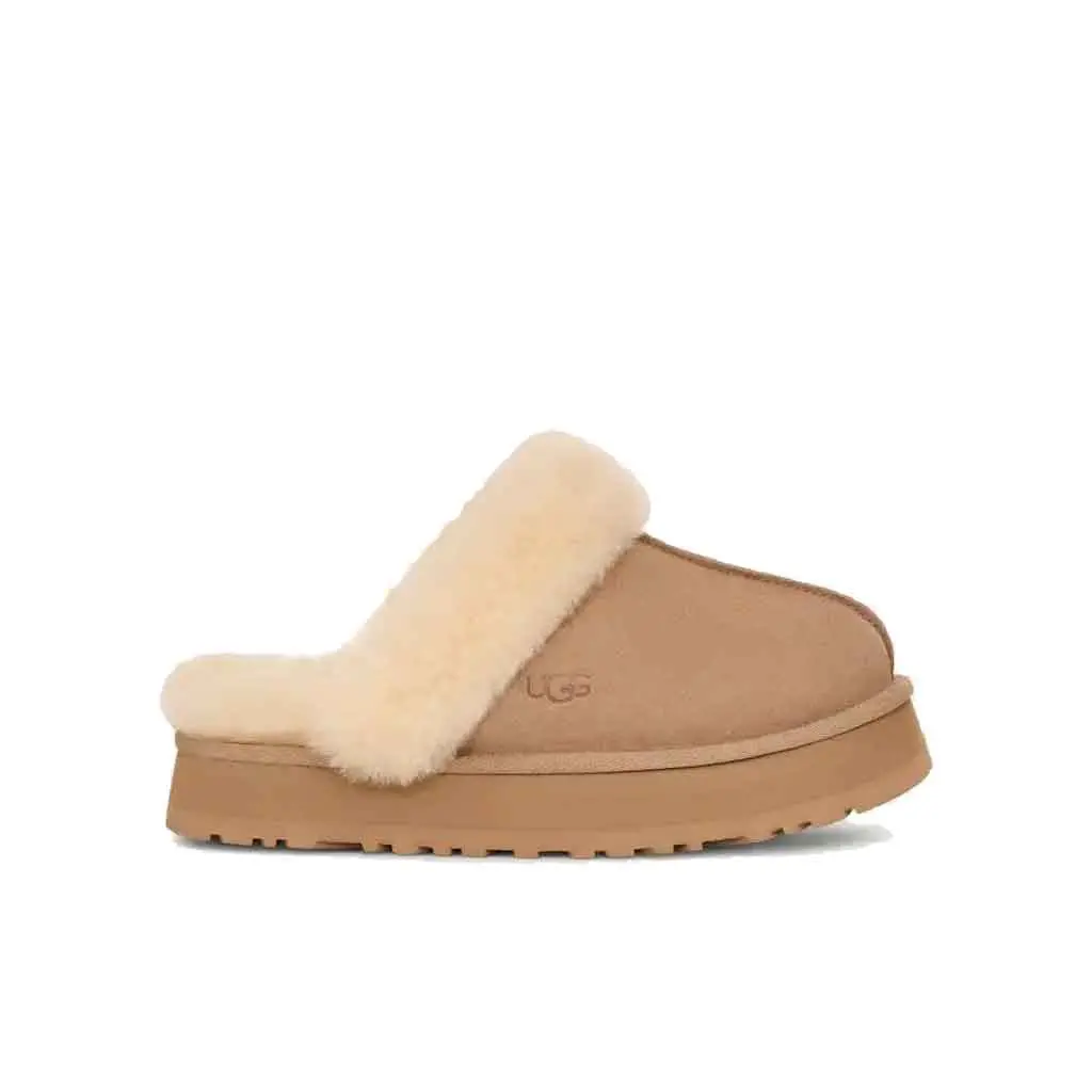 Ugg Women's Disquette - Sand 1
