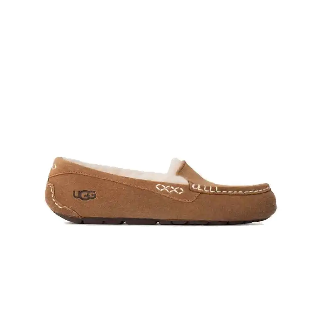Ugg Women's Ansley - Chestnut 1