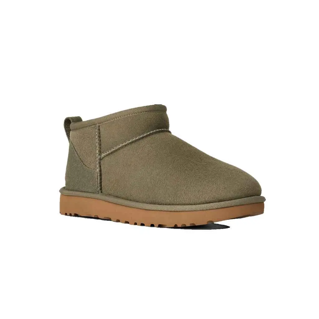 Ugg Women's Classic Ultra Mini - Mmp 1