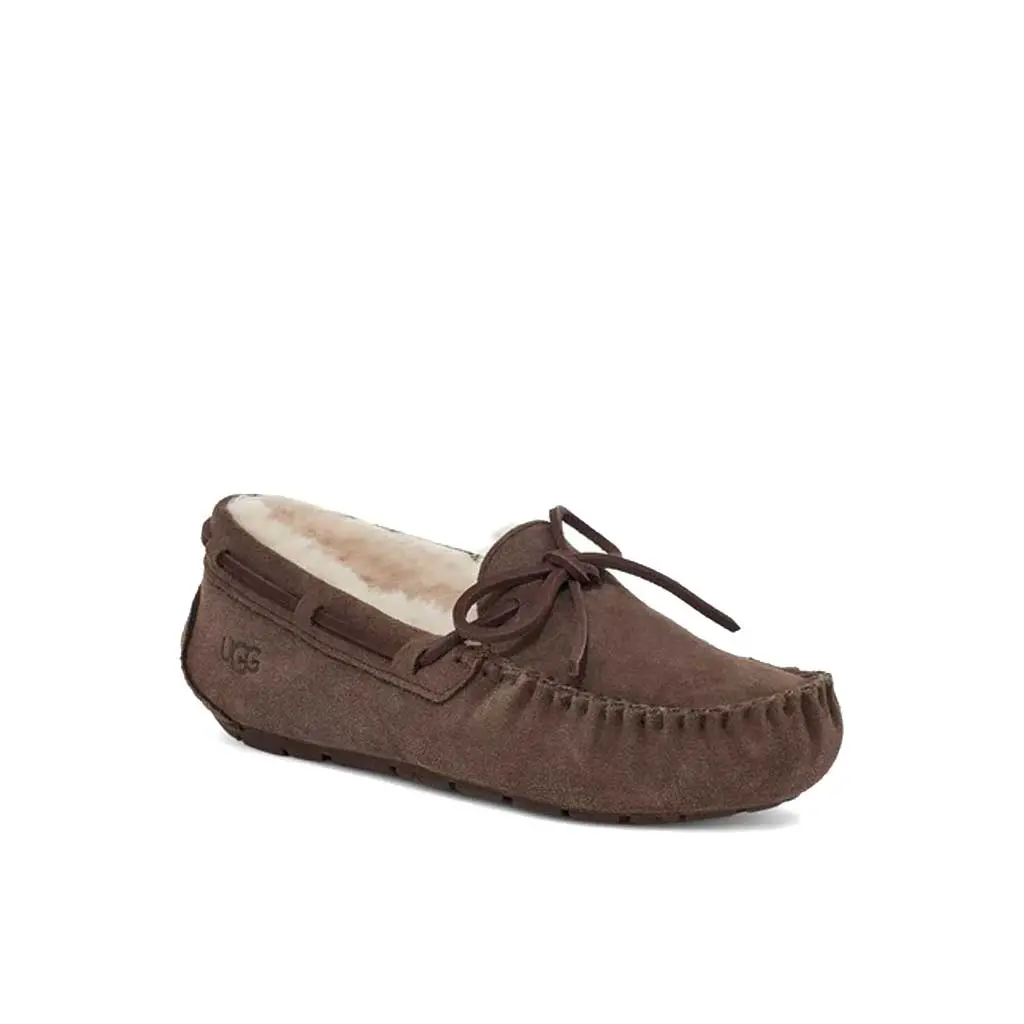 Ugg Dakota Slipper - Espresso 1