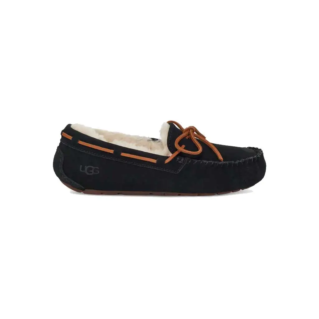 Ugg Women's Dakota Slipper - Black 1