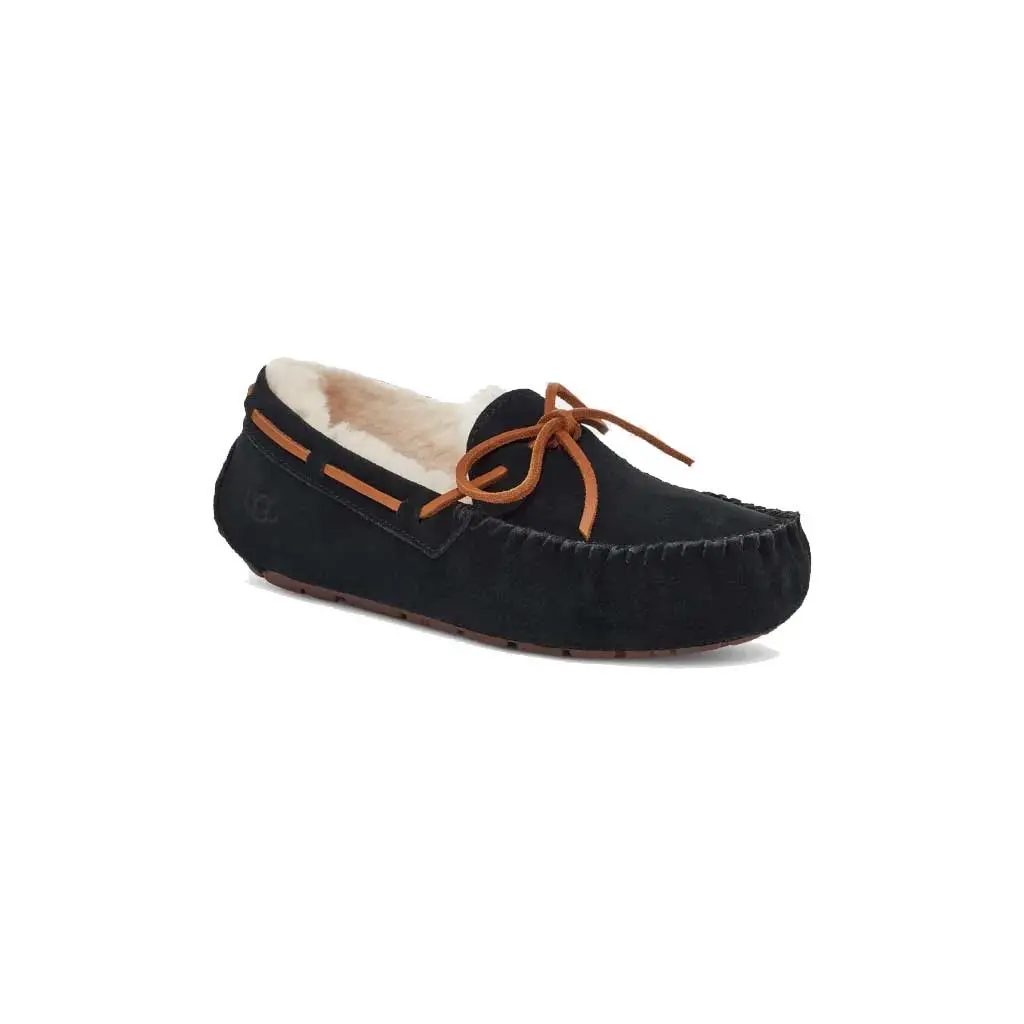 Ugg Women's Dakota Slipper - Black 2