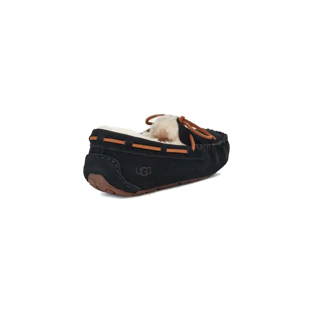 Ugg Women's Dakota Slipper - Black 4