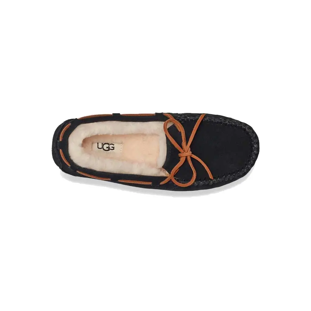 Ugg Women's Dakota Slipper - Black 5