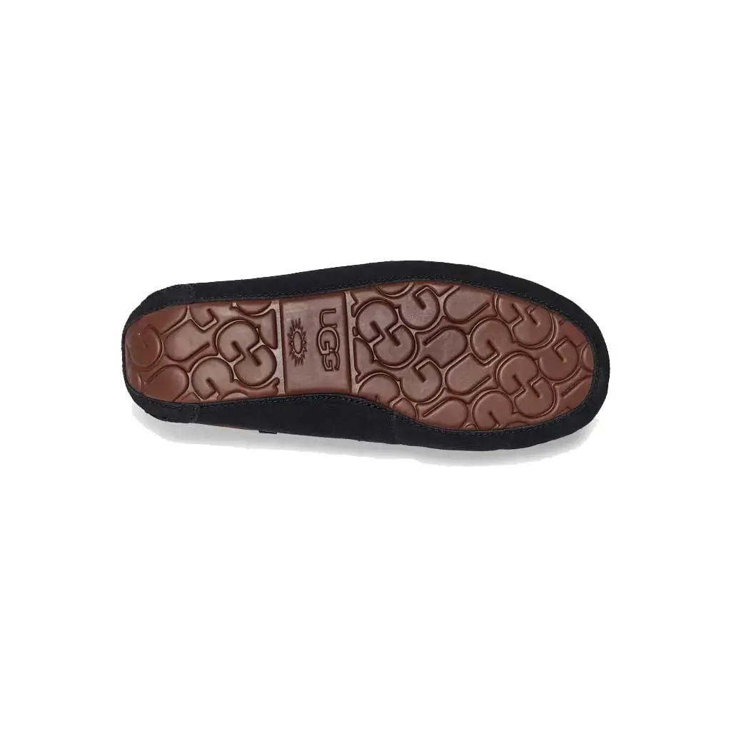 Ugg Women's Dakota Slipper - Black 6