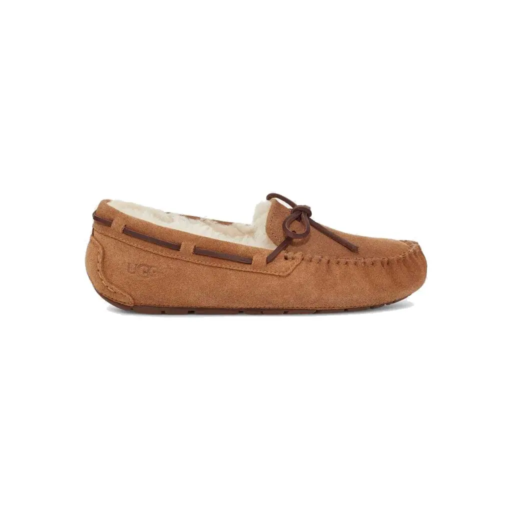 Ugg Women's Dakota Slipper - Chestnut 1