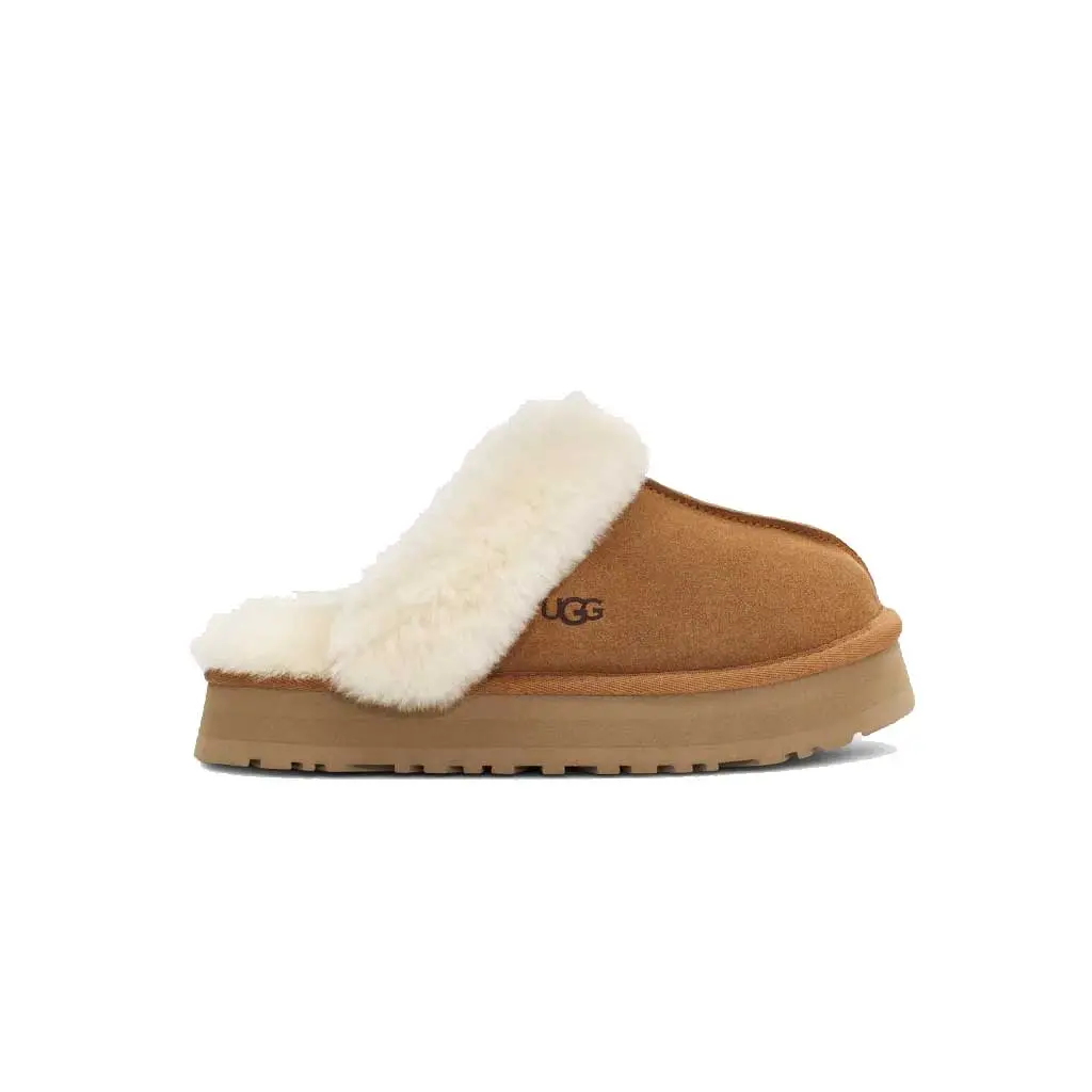 Ugg Women's Disquette - Chestnut 1