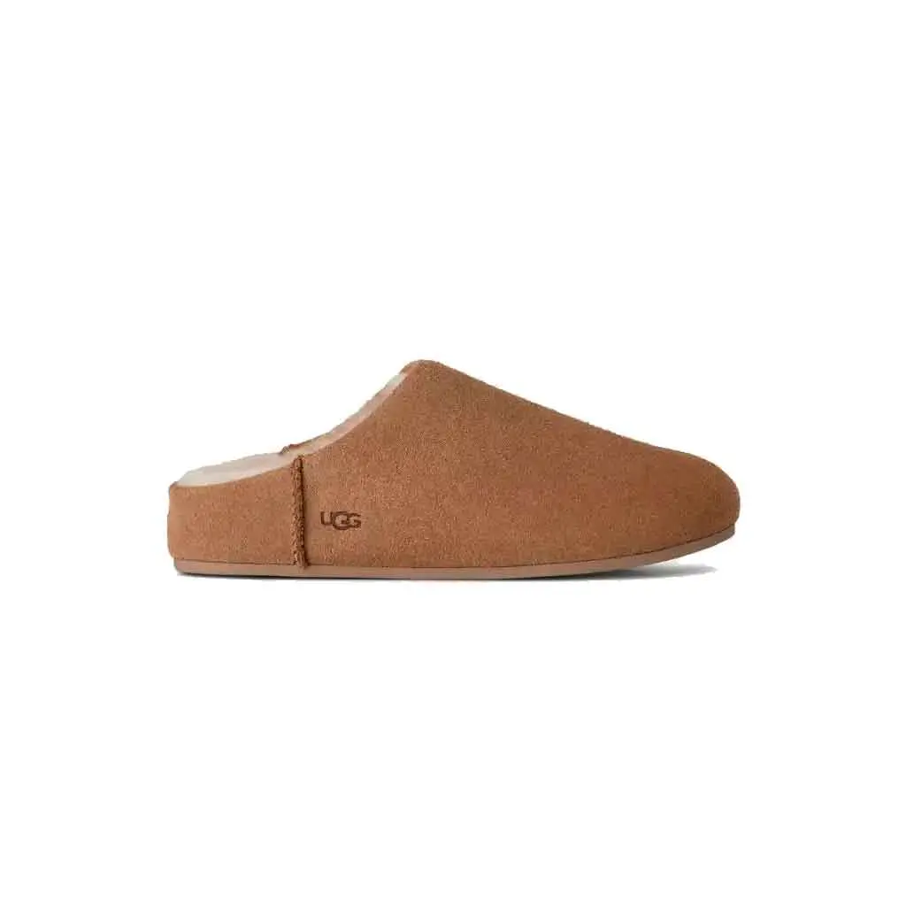 Ugg Women's Elea Slip-On - Chestnut 1