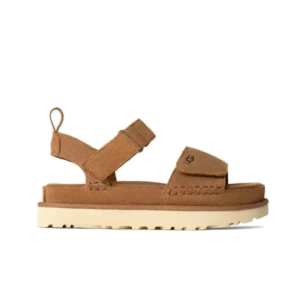 Ugg Women's Goldenstar - Chestnut 1