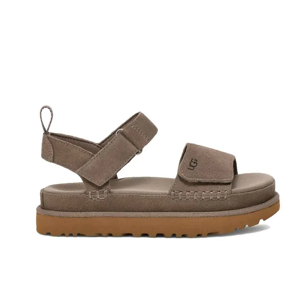 Ugg Women's Goldenstar - Smoke Plume 1