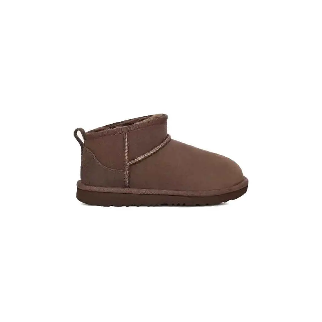 Ugg Kid's Classic Ultra Mini - Bcdr 1