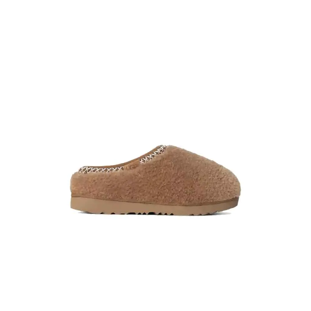 Ugg Women's Tasman Maxi Curly - Natural 1
