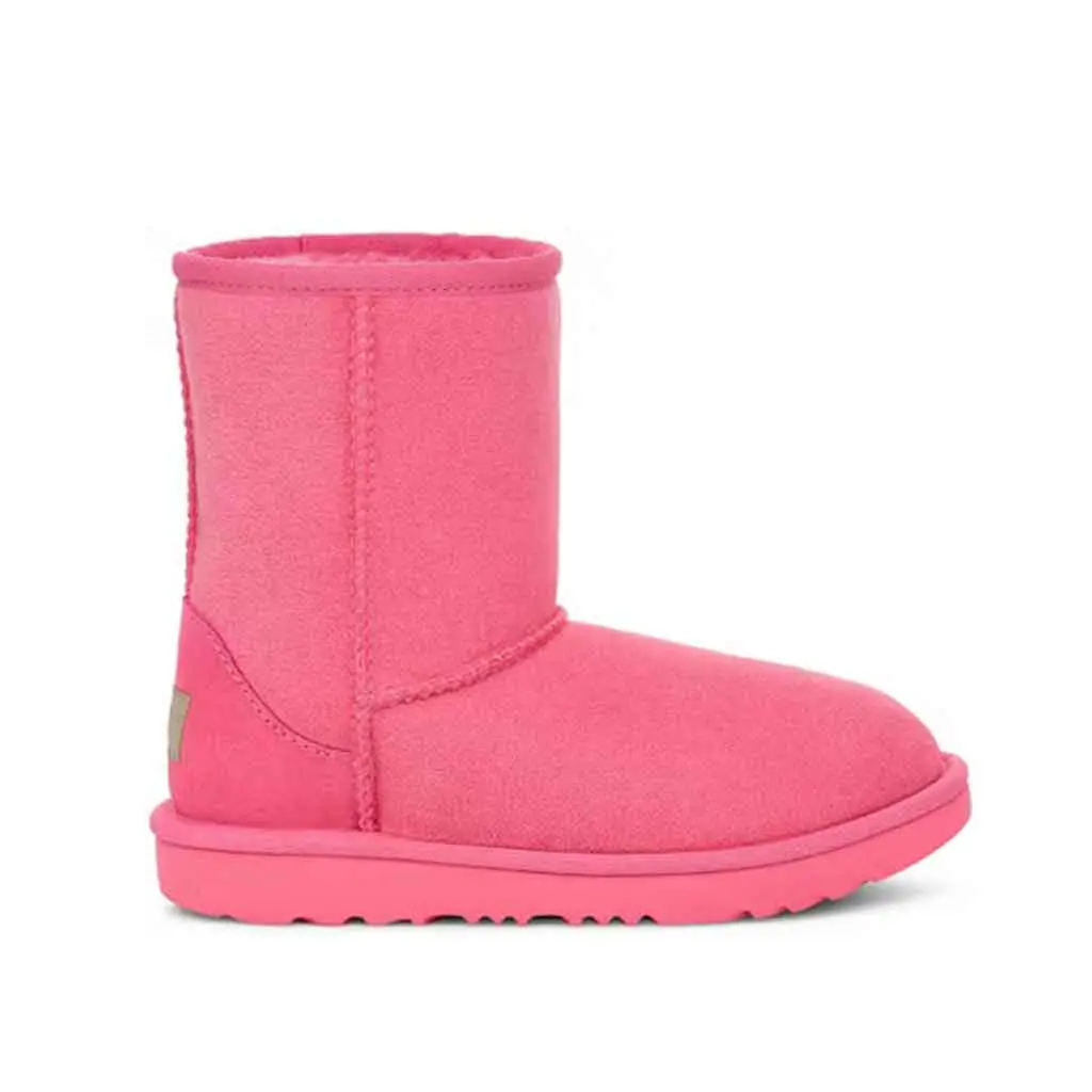 Ugg Kid's Classic Ii - Sachet Pink 1