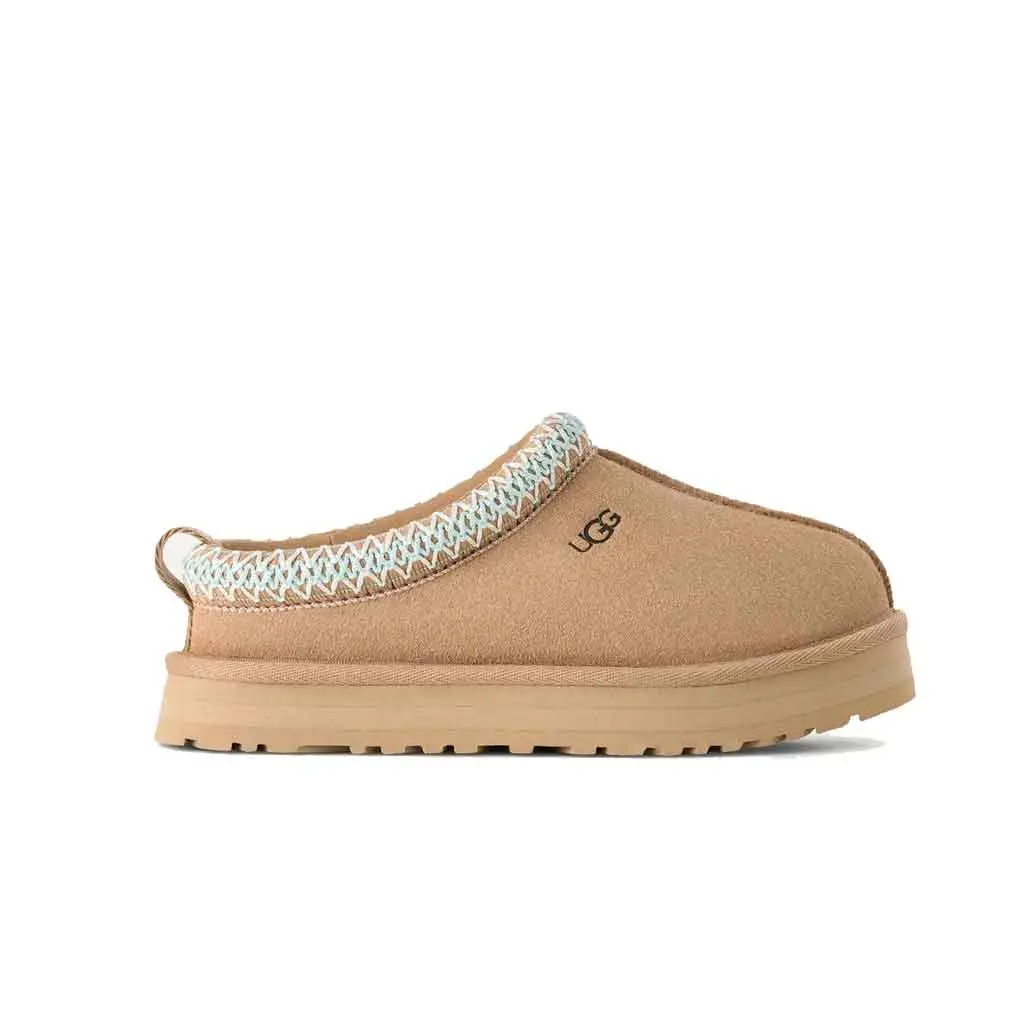 Ugg Kid's Tazz Sandal - Sand 1
