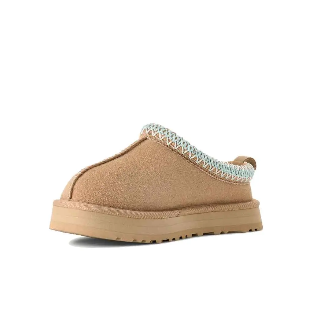 Ugg Kid's Tazz Sandal - Sand 3