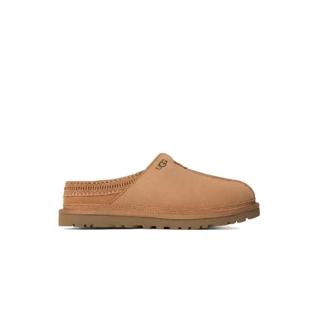 Ugg Men's Neuman Sandal - Chestnut 1