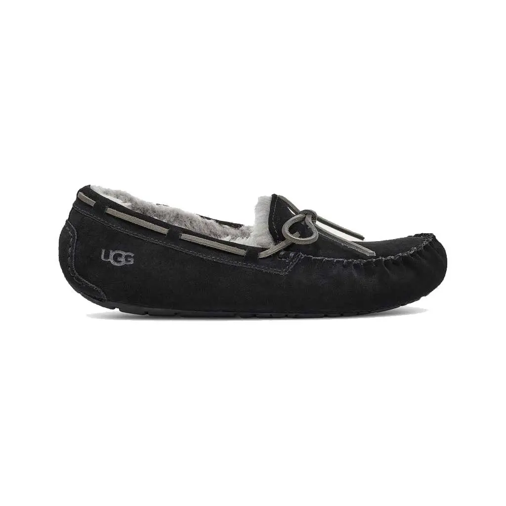 Ugg Men's Olsen - Black 1