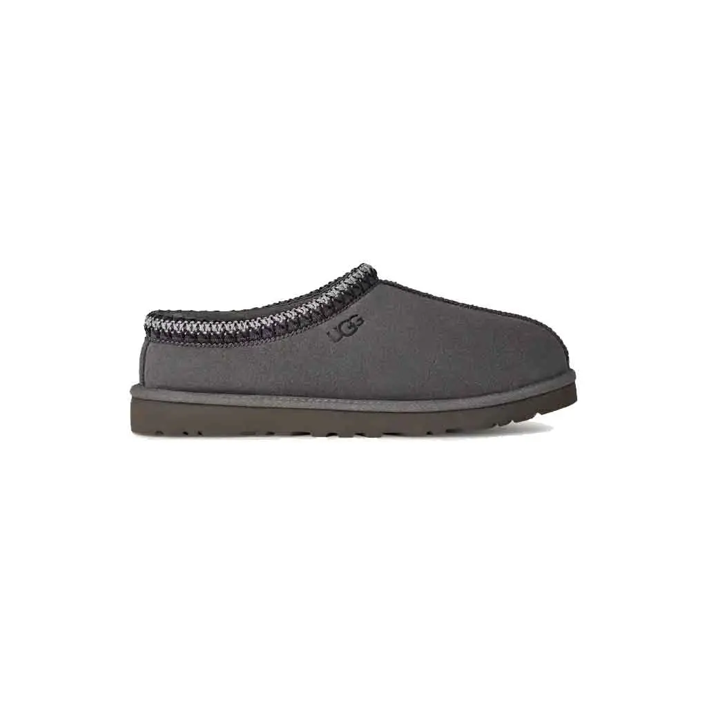 Ugg Men's Tasman Ii - Dark Grey 1