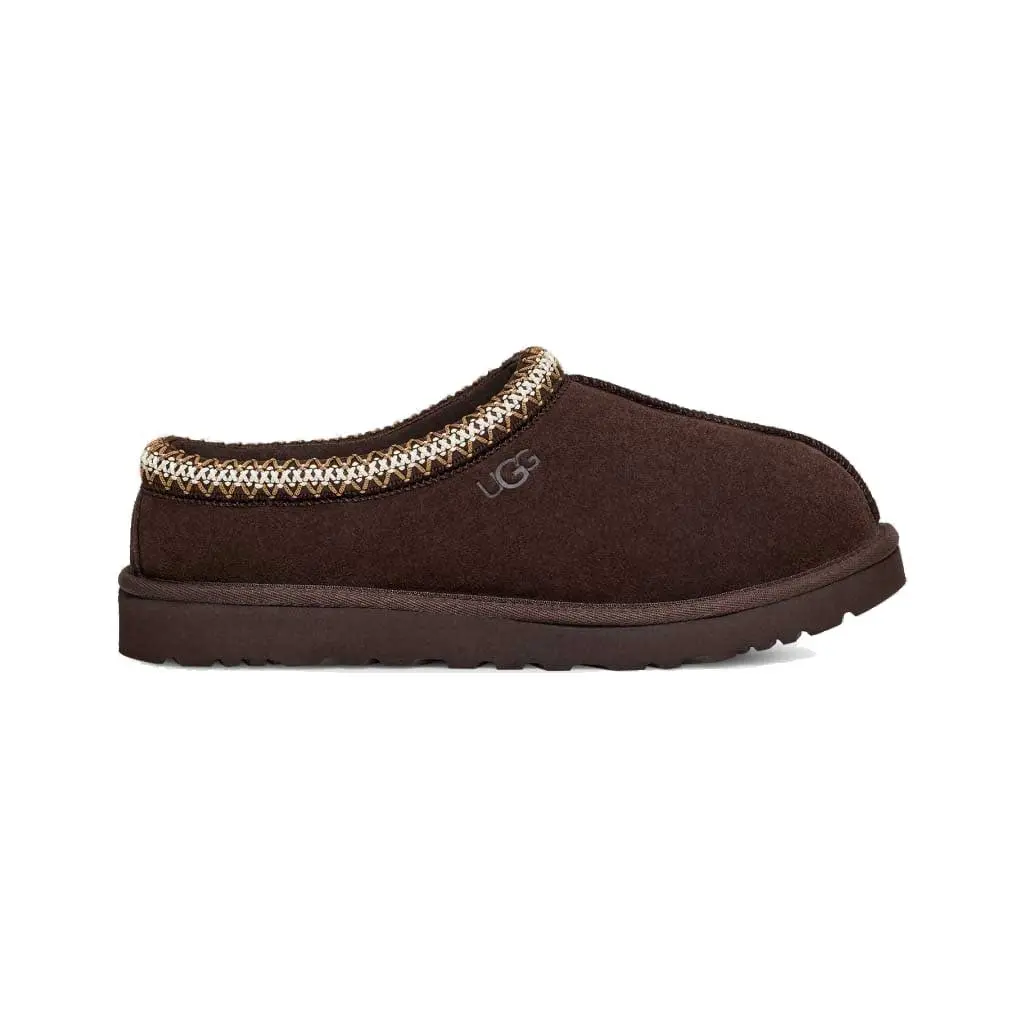 Ugg Men's Tasman Sandal - Dusted Cocoa 1