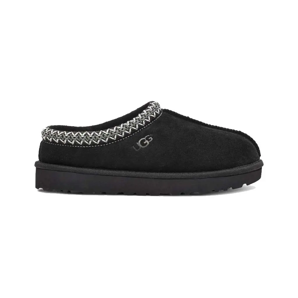 Ugg Men's Tasman Sandal - Black 1