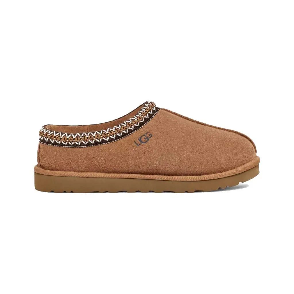 Ugg Men's Tasman Sandal - Chestnut 1