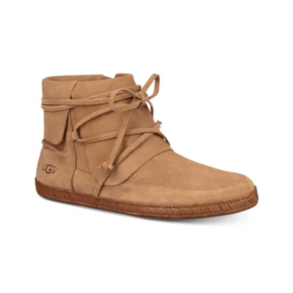 Ugg Women's Reid - Chestnut 1