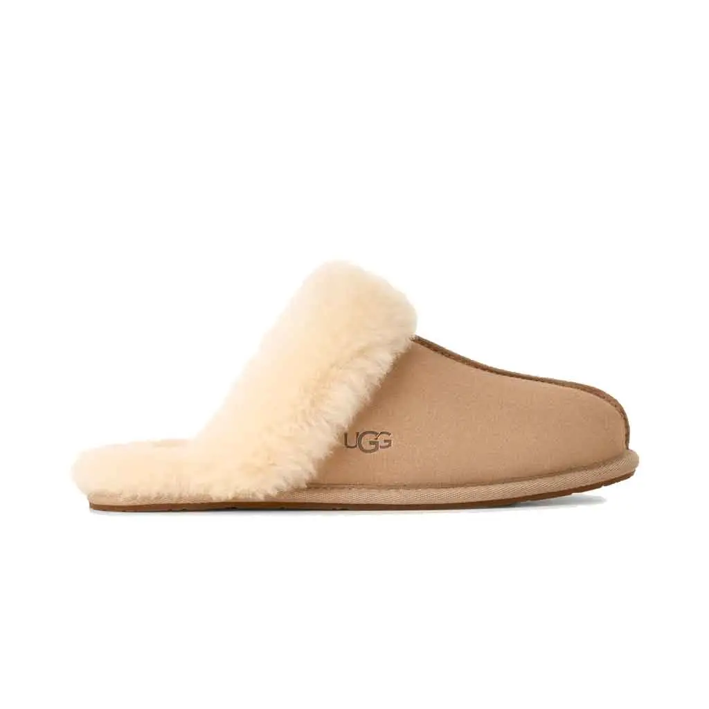 Ugg Scuffette Ii - Sand 1