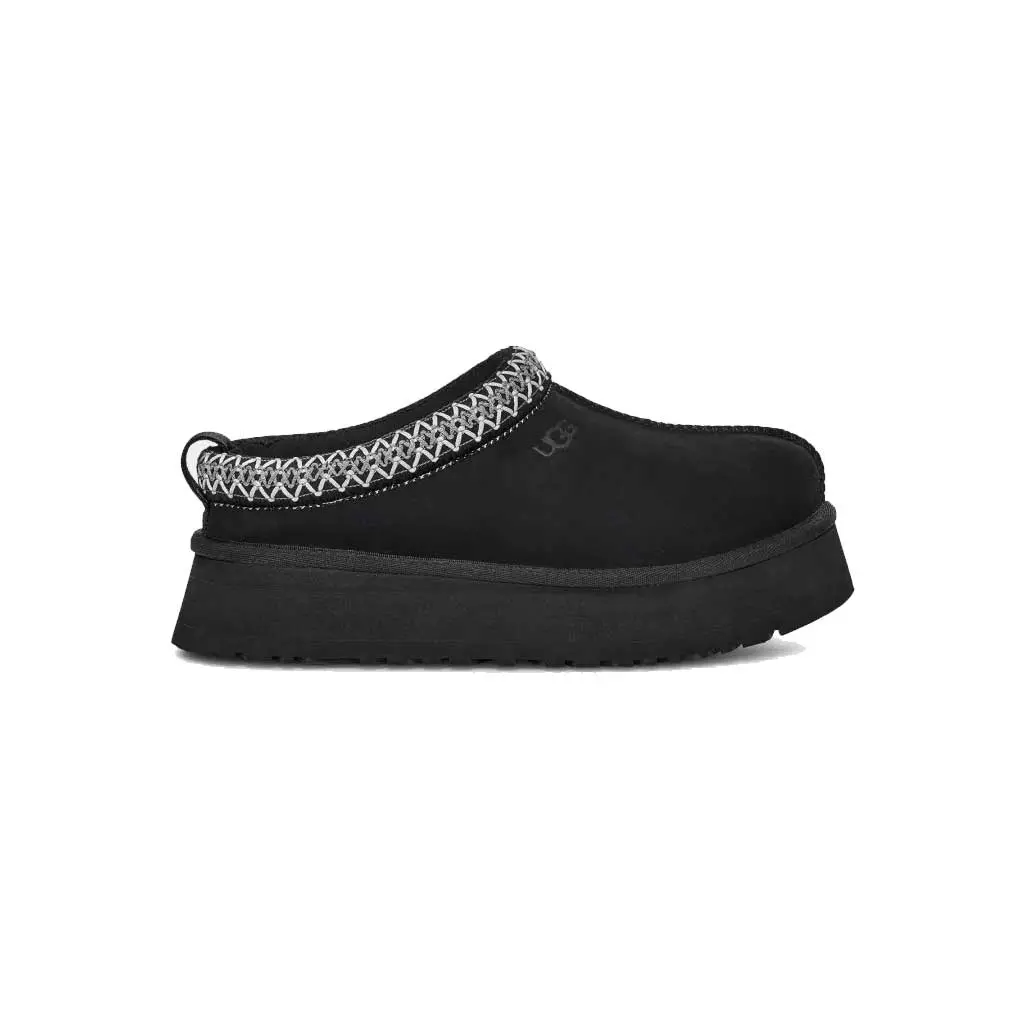 Ugg Women's Tazz Sandal - Black 1