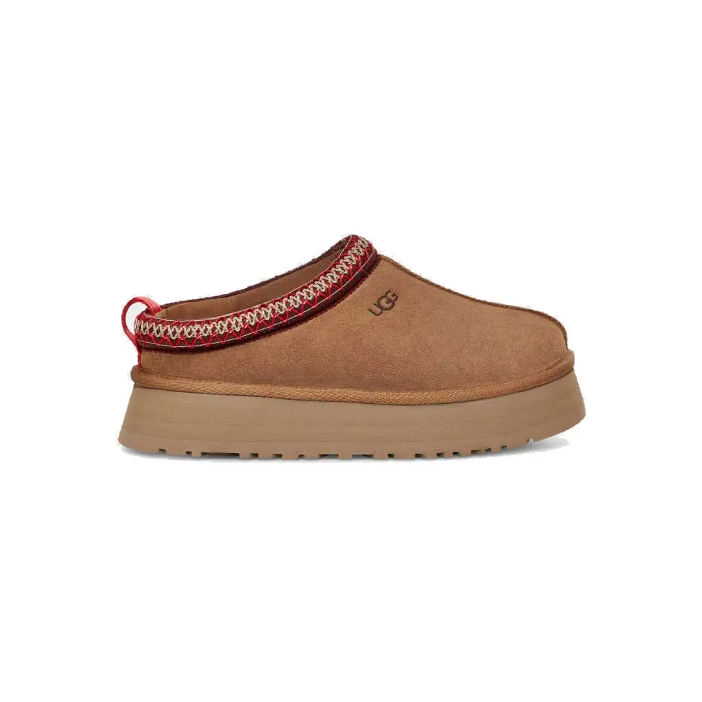 Ugg Women's Tazz Sandal - Chestnut 1