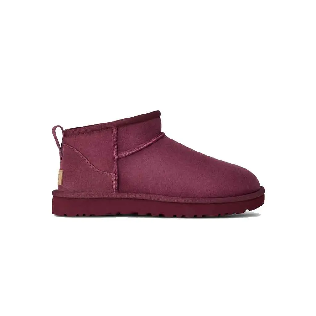 Ugg Women's Classic Ultra Mini - Bntm 1