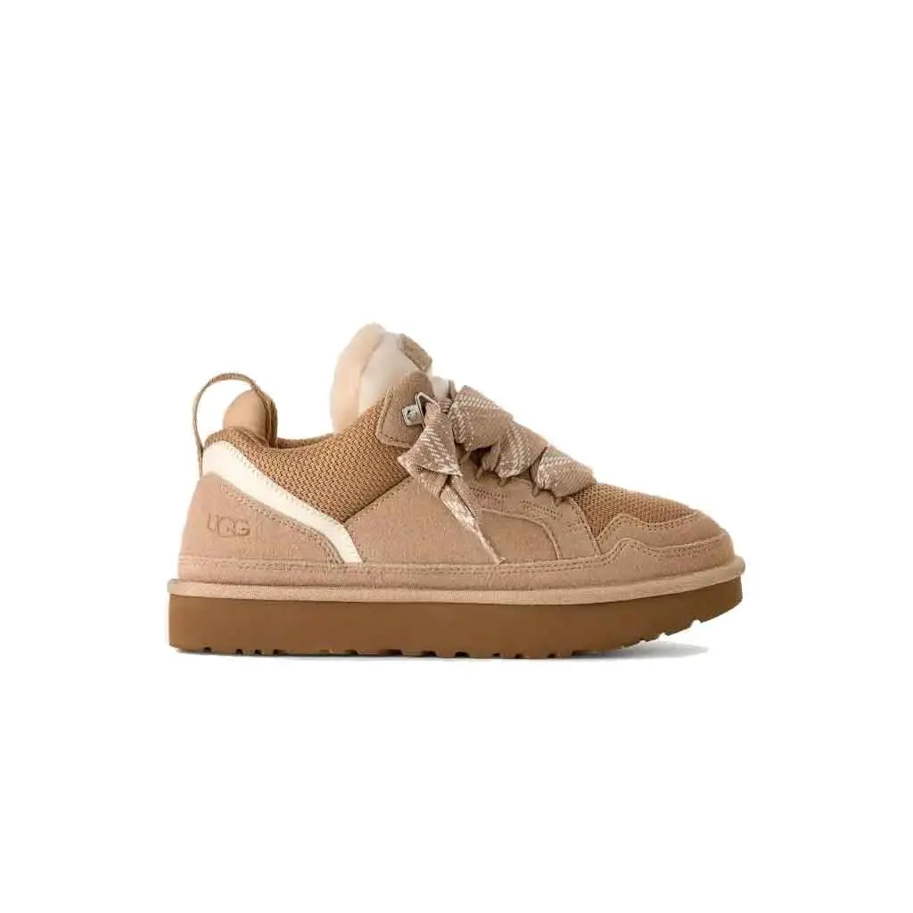 Ugg Women's Lowmel - Sand 1
