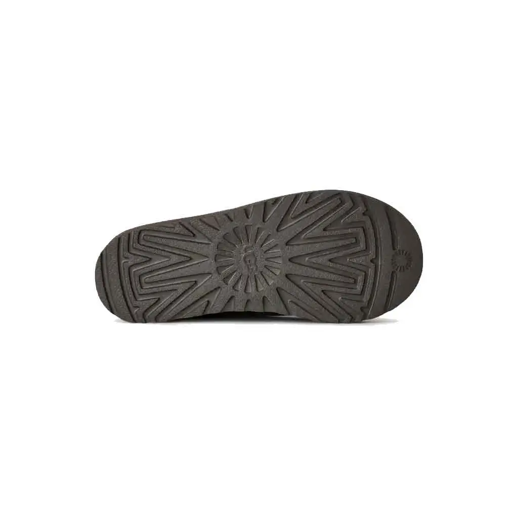 Ugg Women's Tasman Ii - Dark Grey 5
